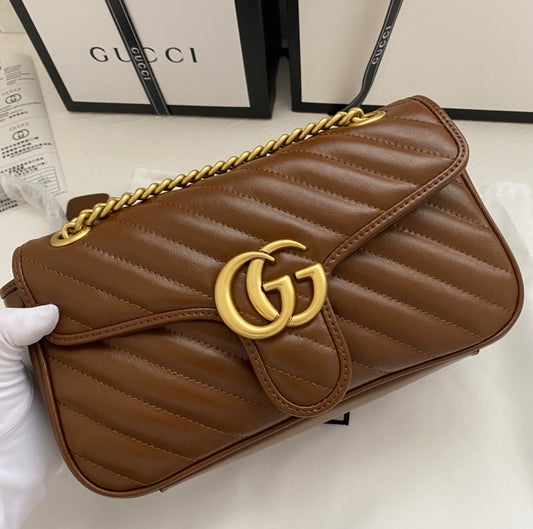 Fall Clutch