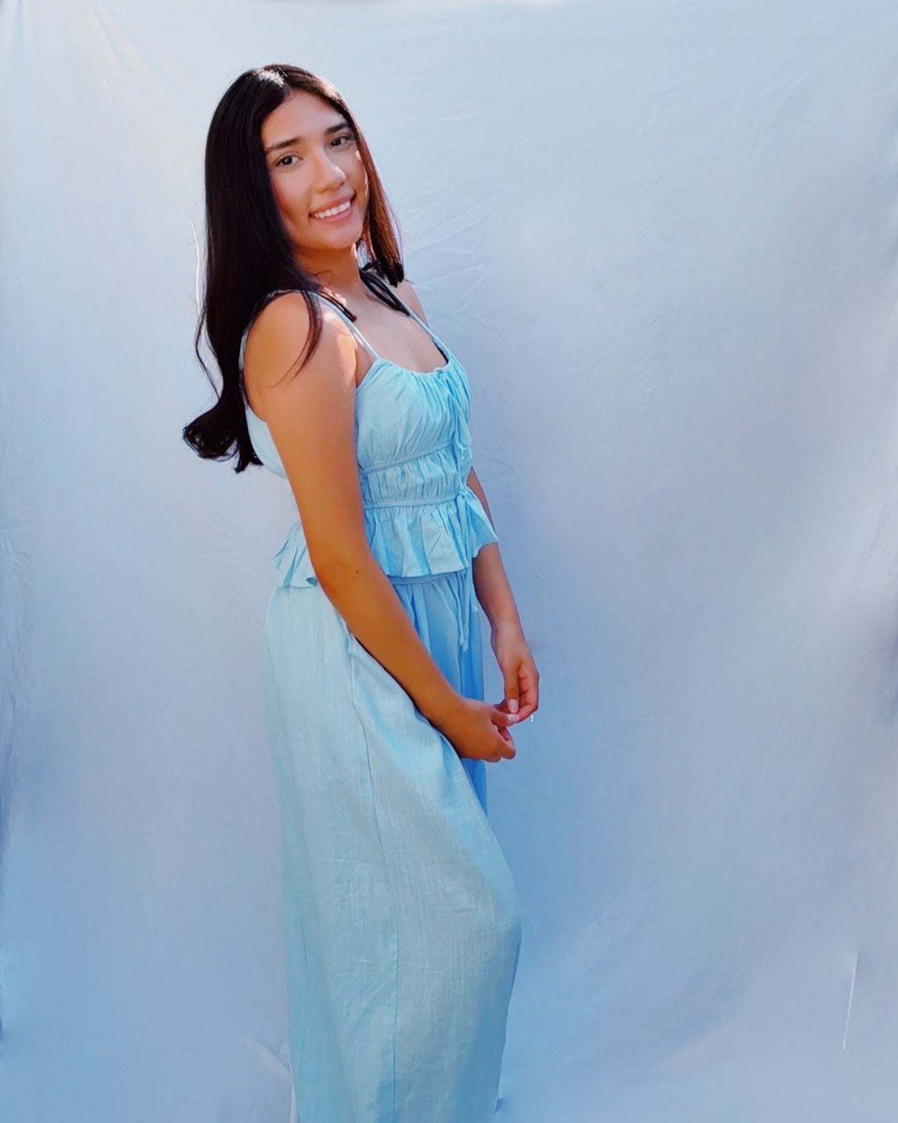 Coastal Calm Set