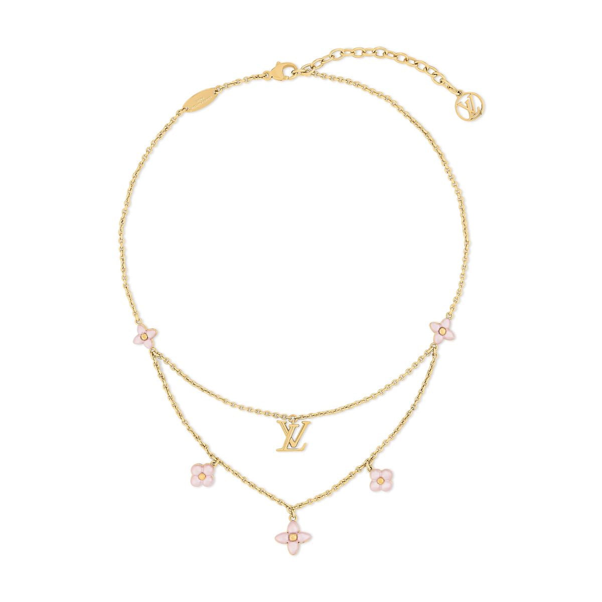Holly Necklace (pre order)
