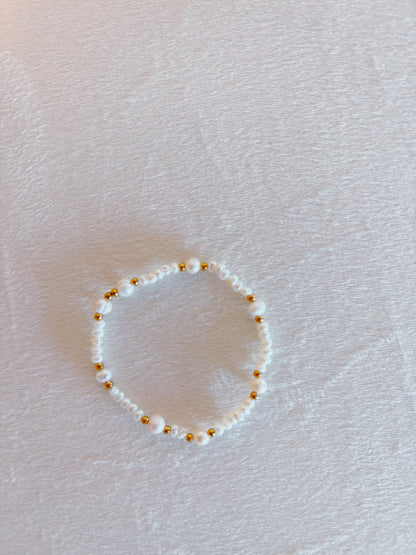 Ruby Bracelet