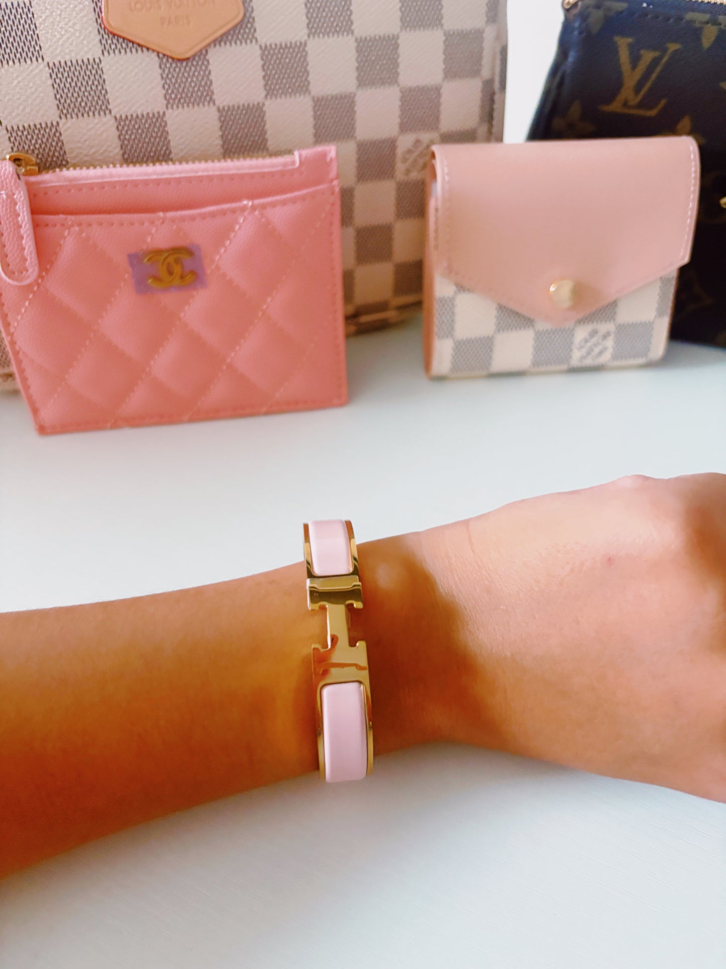 H Bracelet