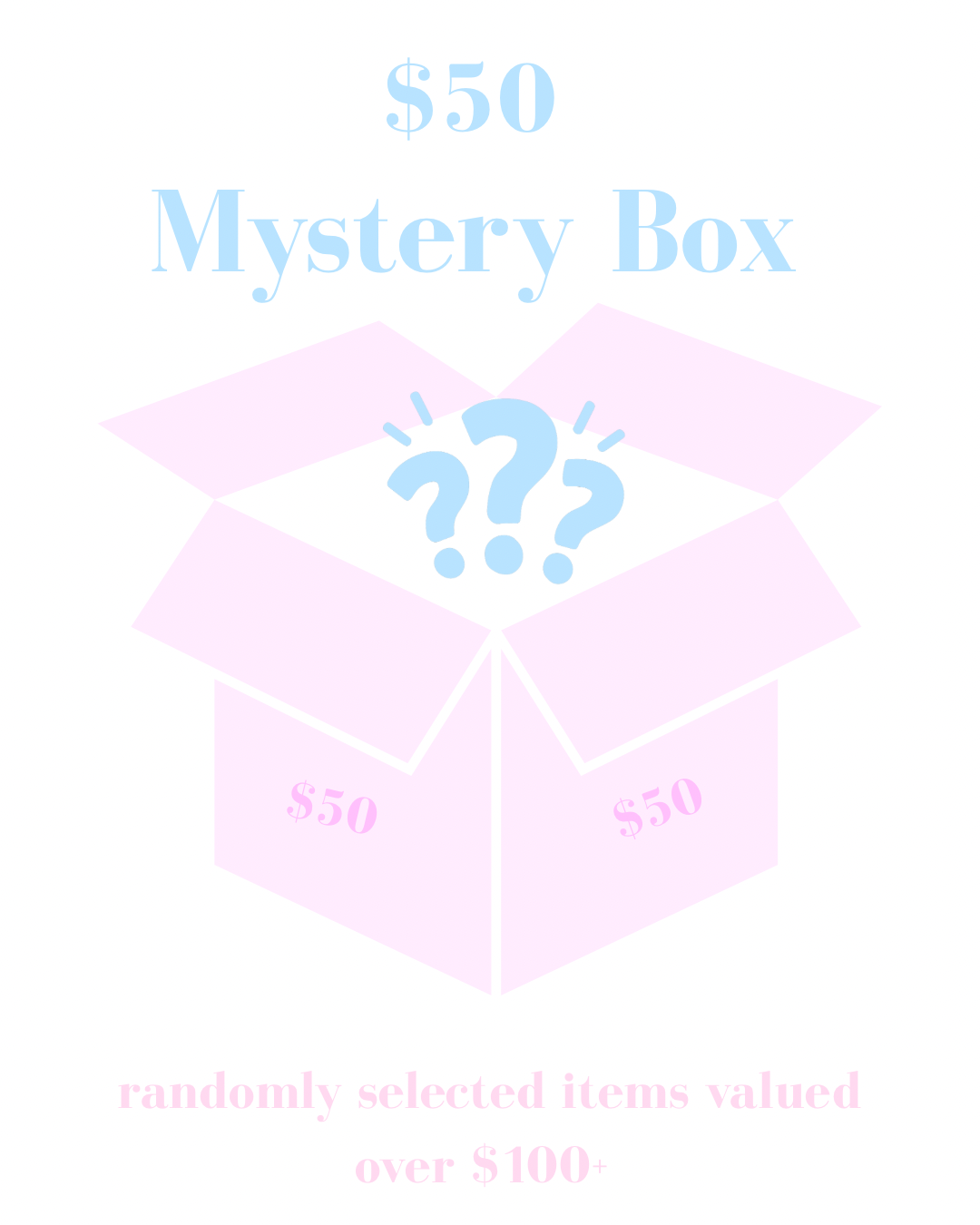 Mystery Box