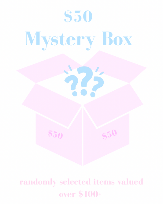 Mystery Box