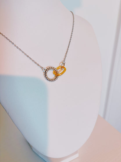 Link Necklace