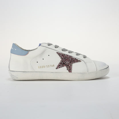 Blue Star Shoes (pre order)