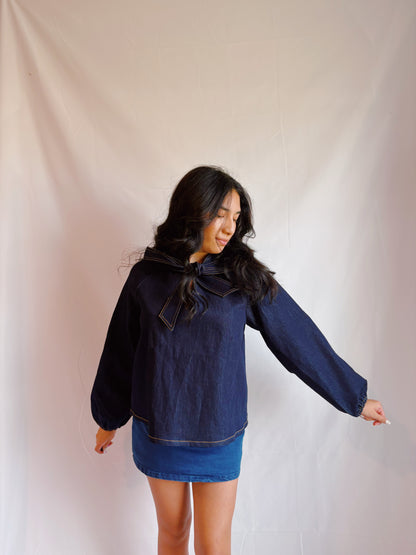 Berkley Bow Top