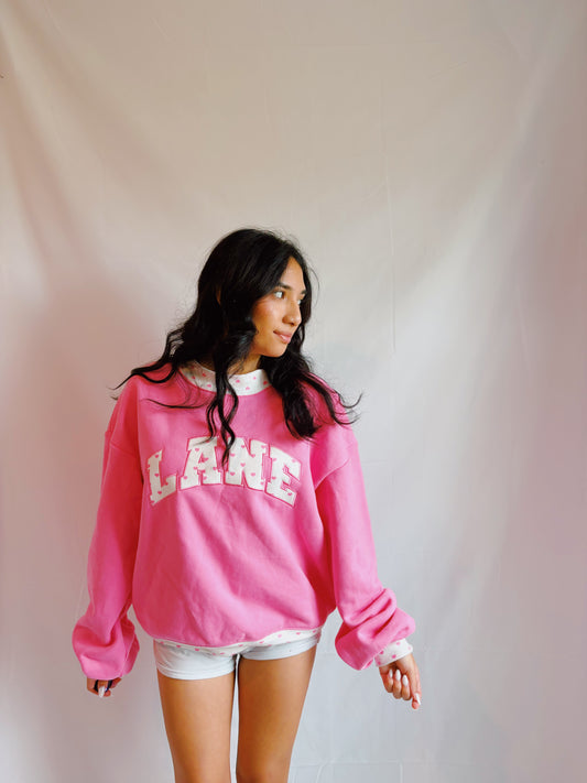 Cupid Mock neck