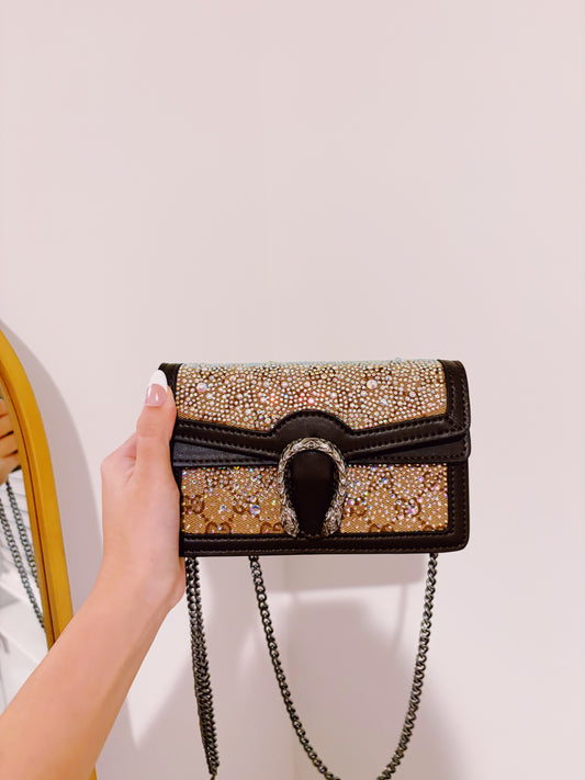 Lena Purse (pre order)