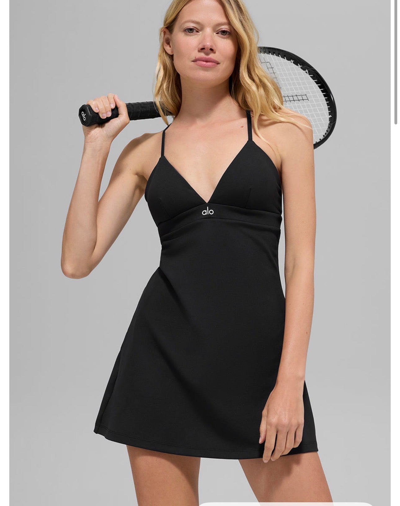 Workout Dress (pre order)