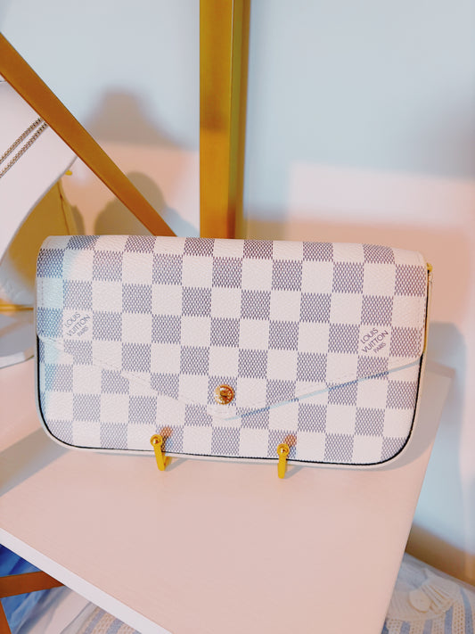 Wallet Bag