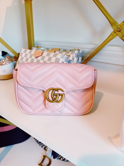 Mini Taylor Purse