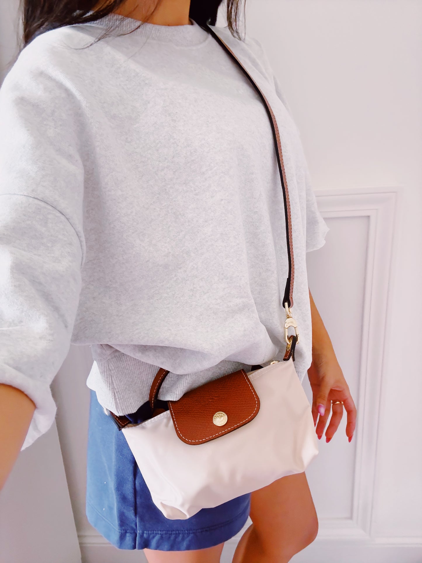 Champ Purse (pre order)