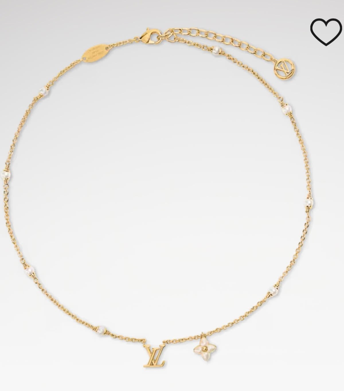 Josie Necklace (pre order)