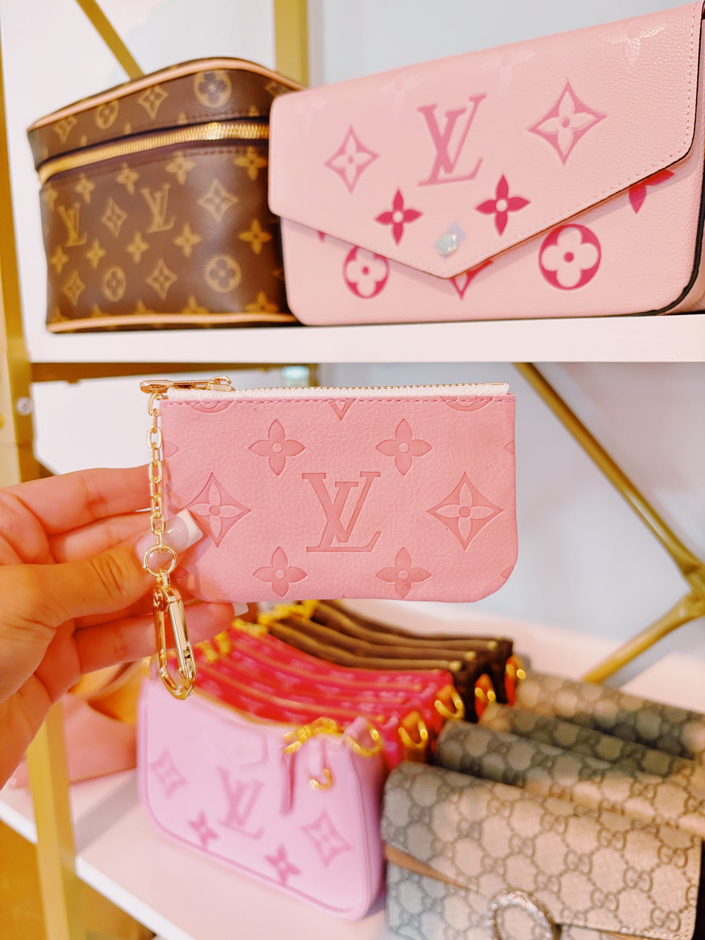 Penny Coin Purse (pre order)