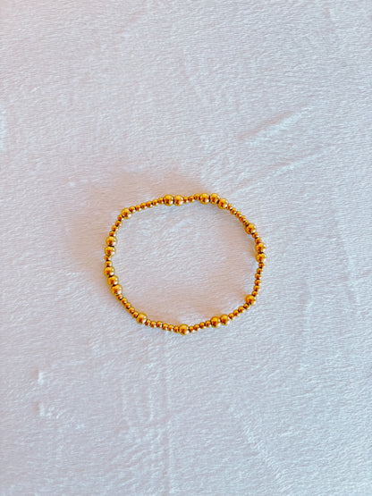 Paisley Bracelet