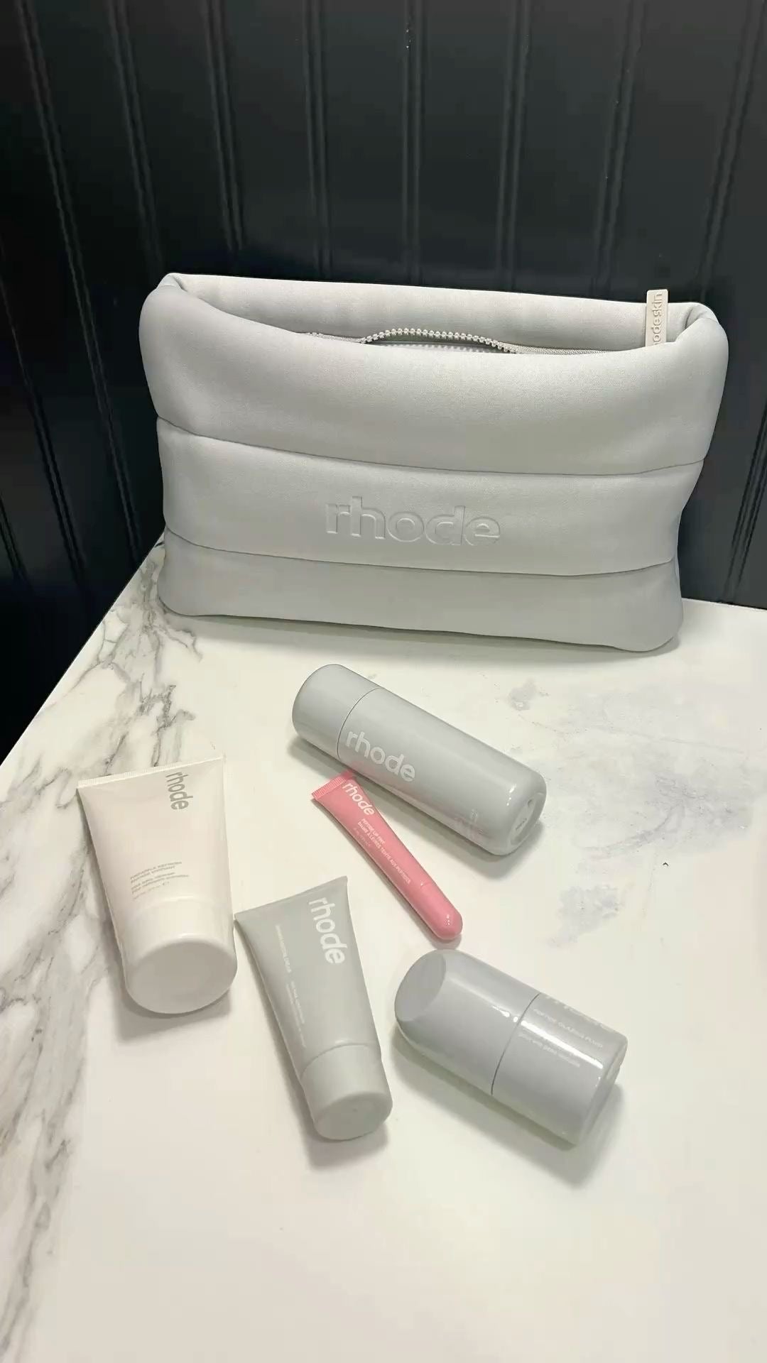 Skincare Case (pre order)