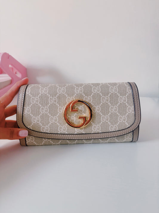Jenna Wallet Purse