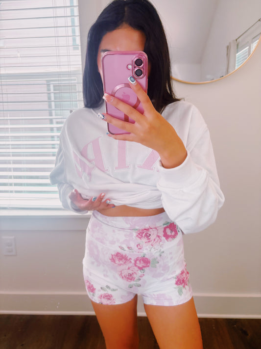 Game Changer Shorts