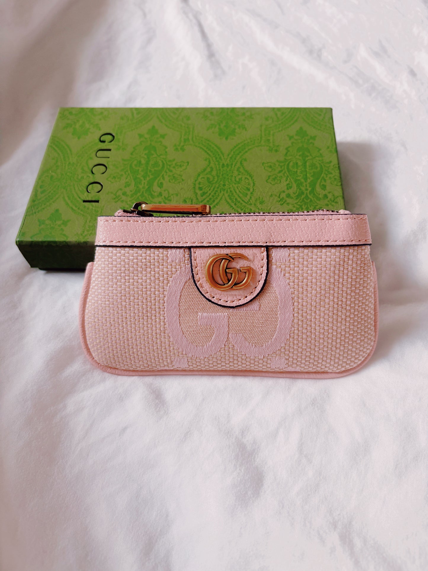 Goldi Coin Wallet