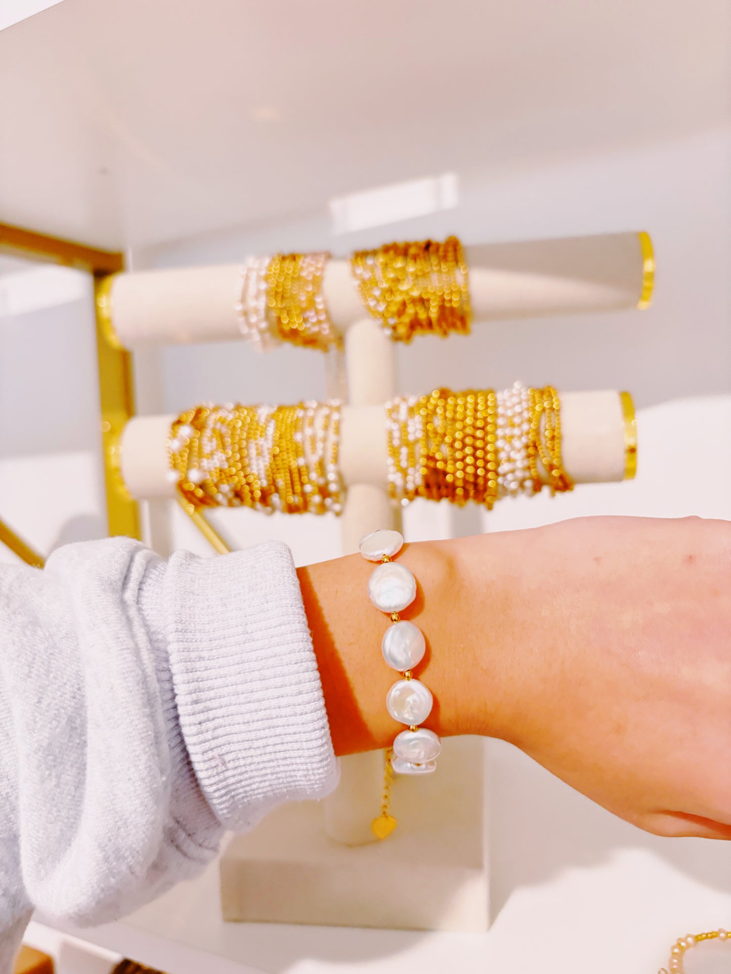 Eli Bracelet