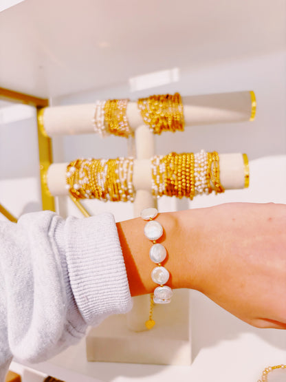 Eli Bracelet