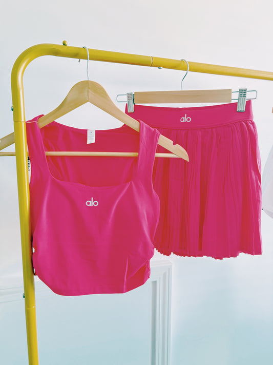 Yoga set