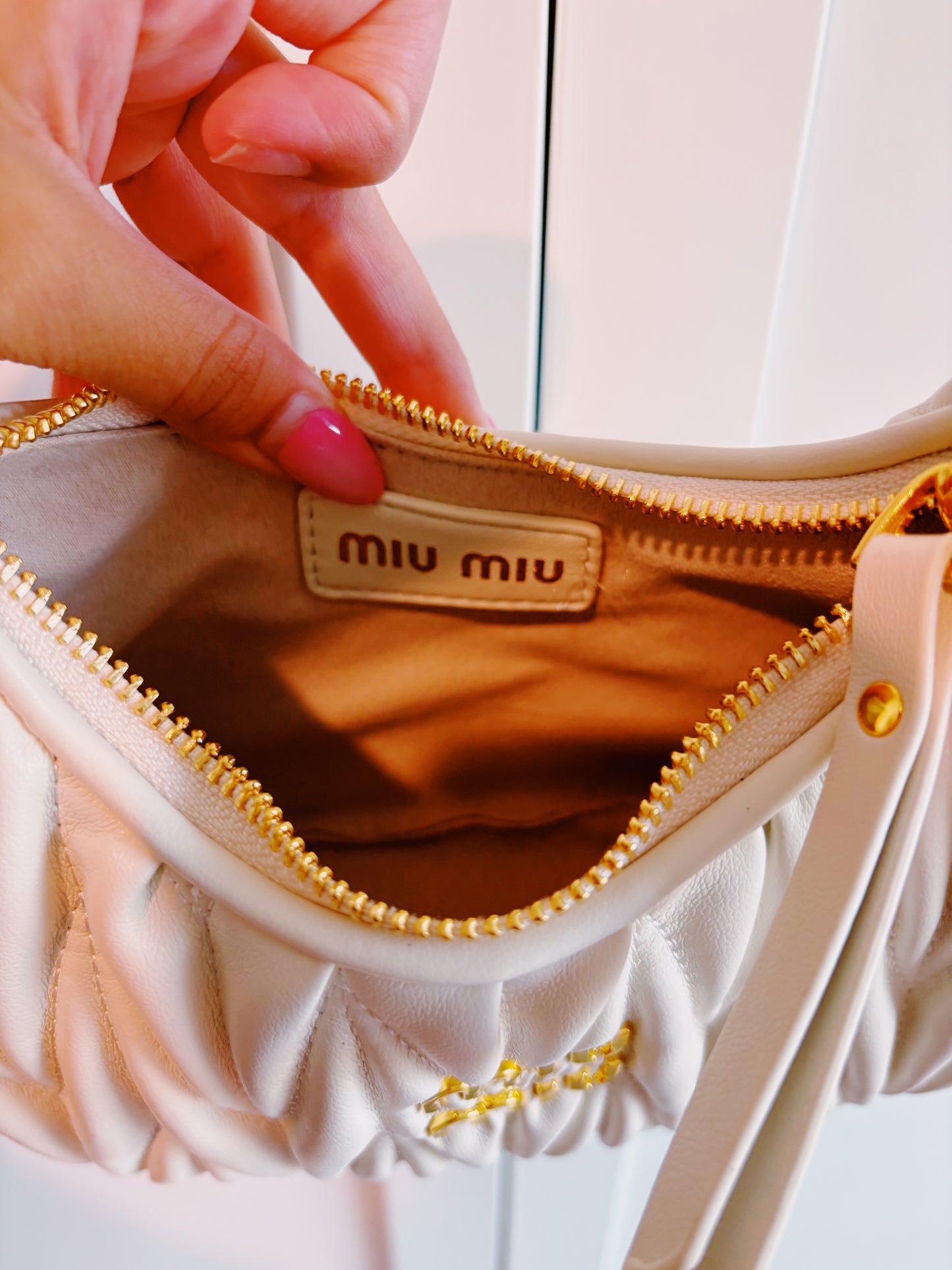 Minnie Purse
