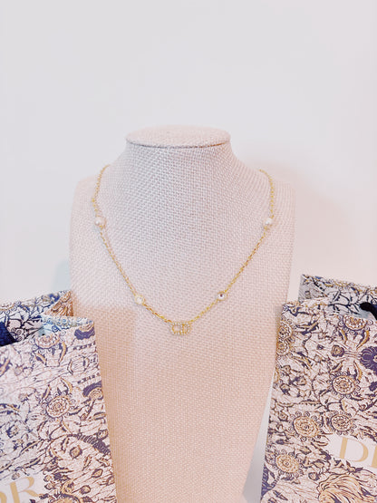 CD Necklace (pre order)