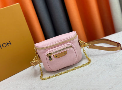 Harley Bag