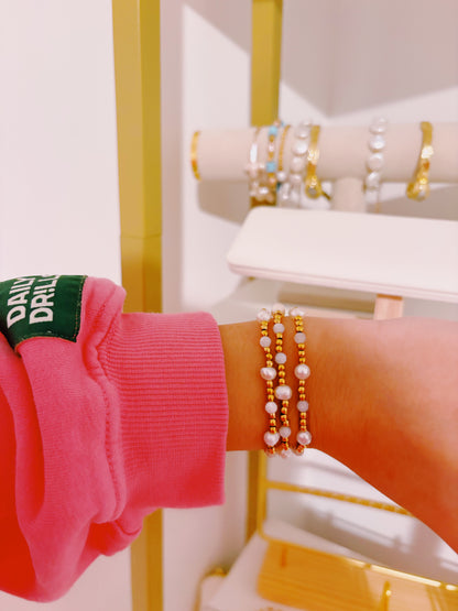 Courtney Bracelet