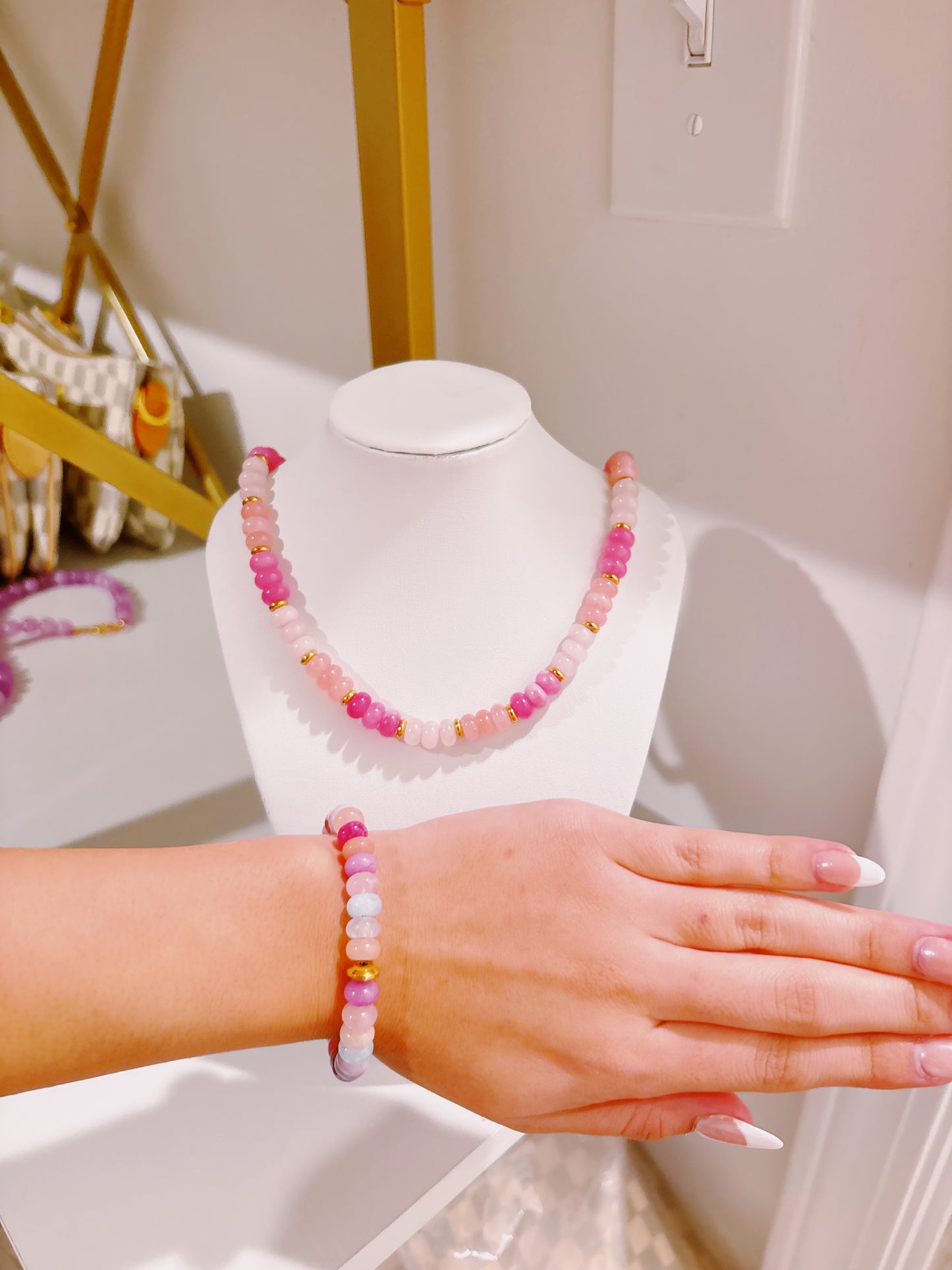 Luna Bracelet