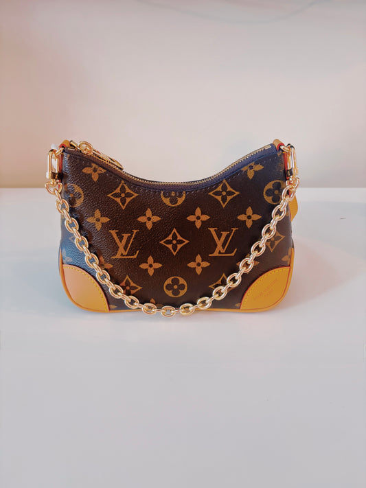 Shoulder Mini Purse