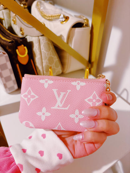 Lucy Coin Purse (pre order)