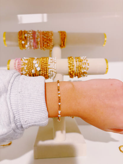 Wren Bracelet