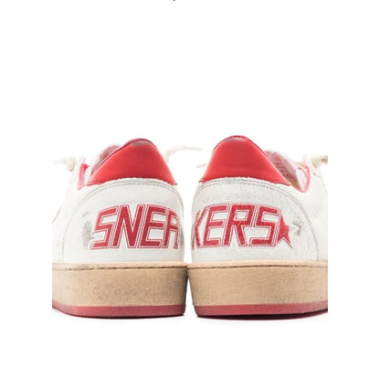 Red Star shoes (pre order)