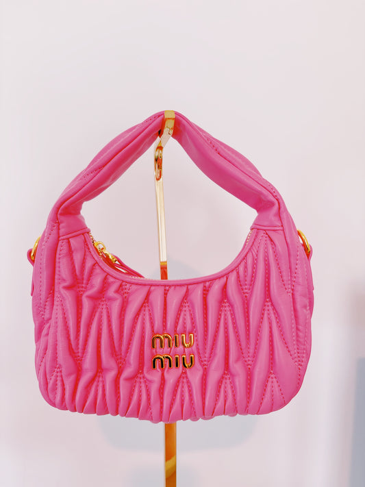 Sunny Purse (pre order)