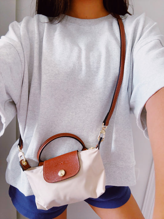 Champ Purse (pre order)