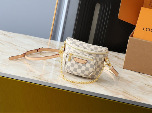 Harley Bag