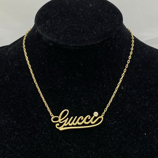 Gracie Necklace (pre order)