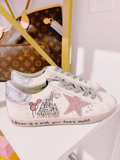 Star Shoes