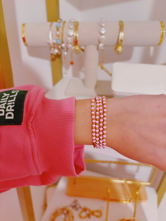 Jen Bracelet