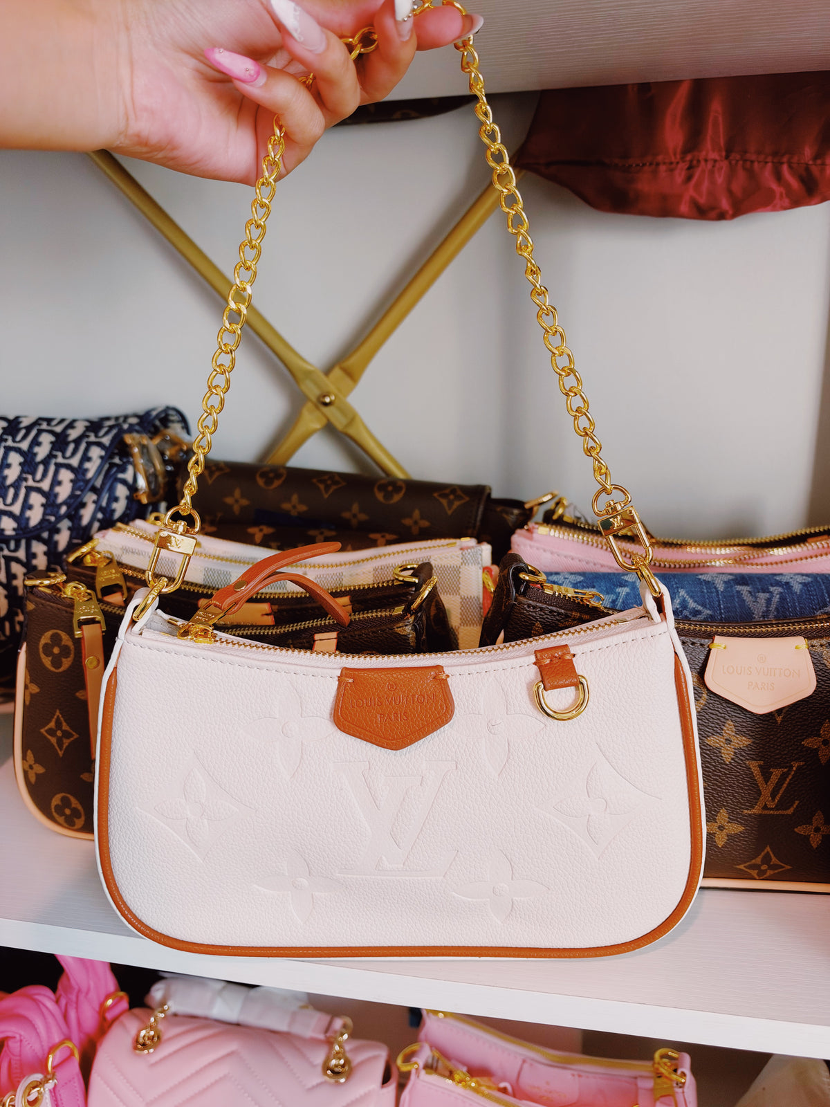 Kace Purse