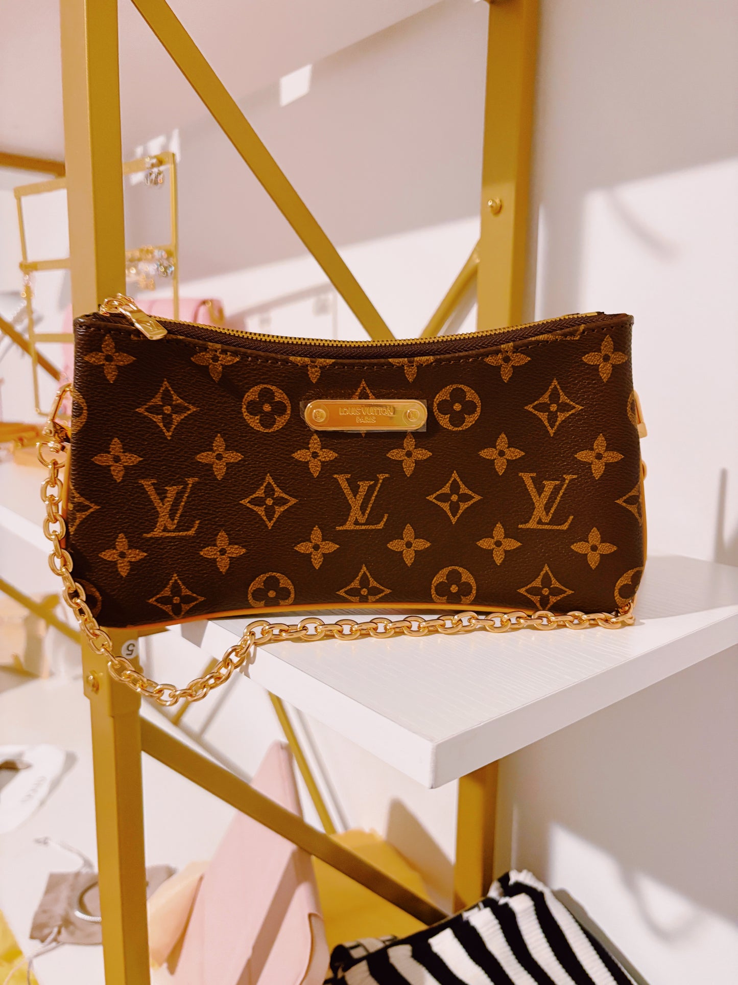 Jenna Purse