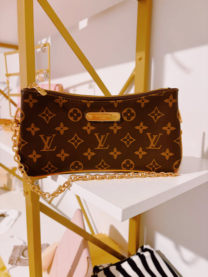 Jenna Purse