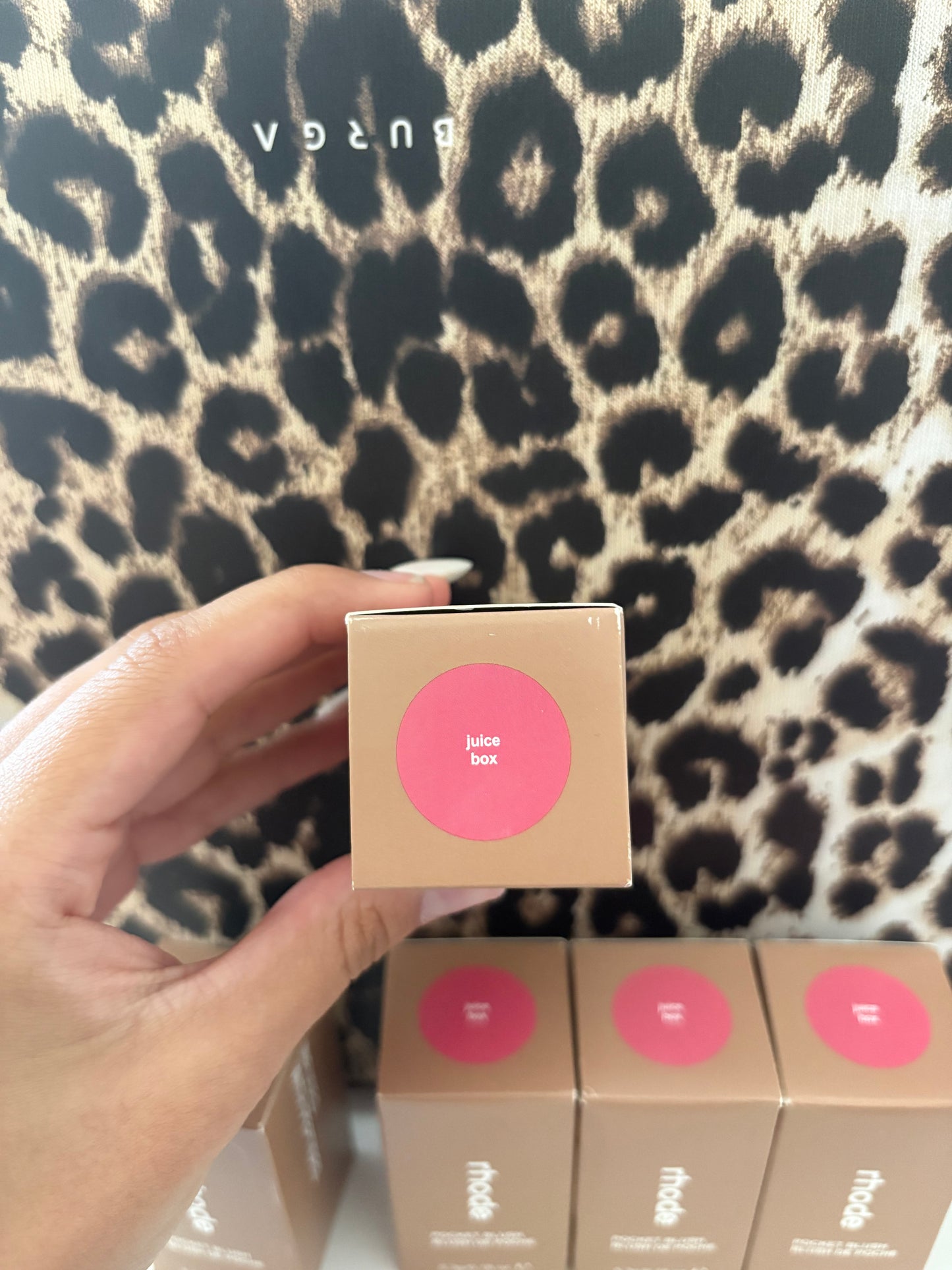 Blush Stick