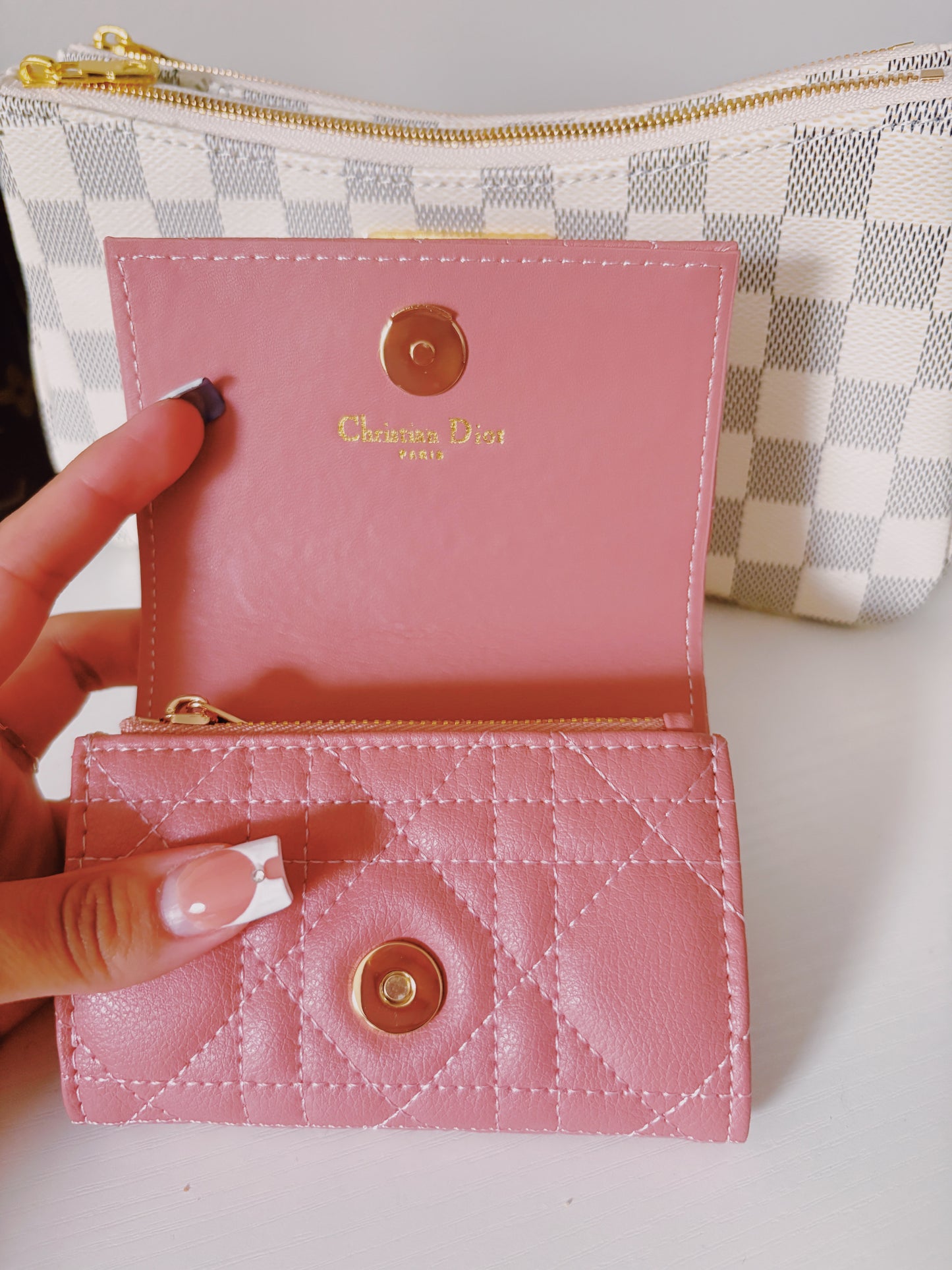 Wren Wallet