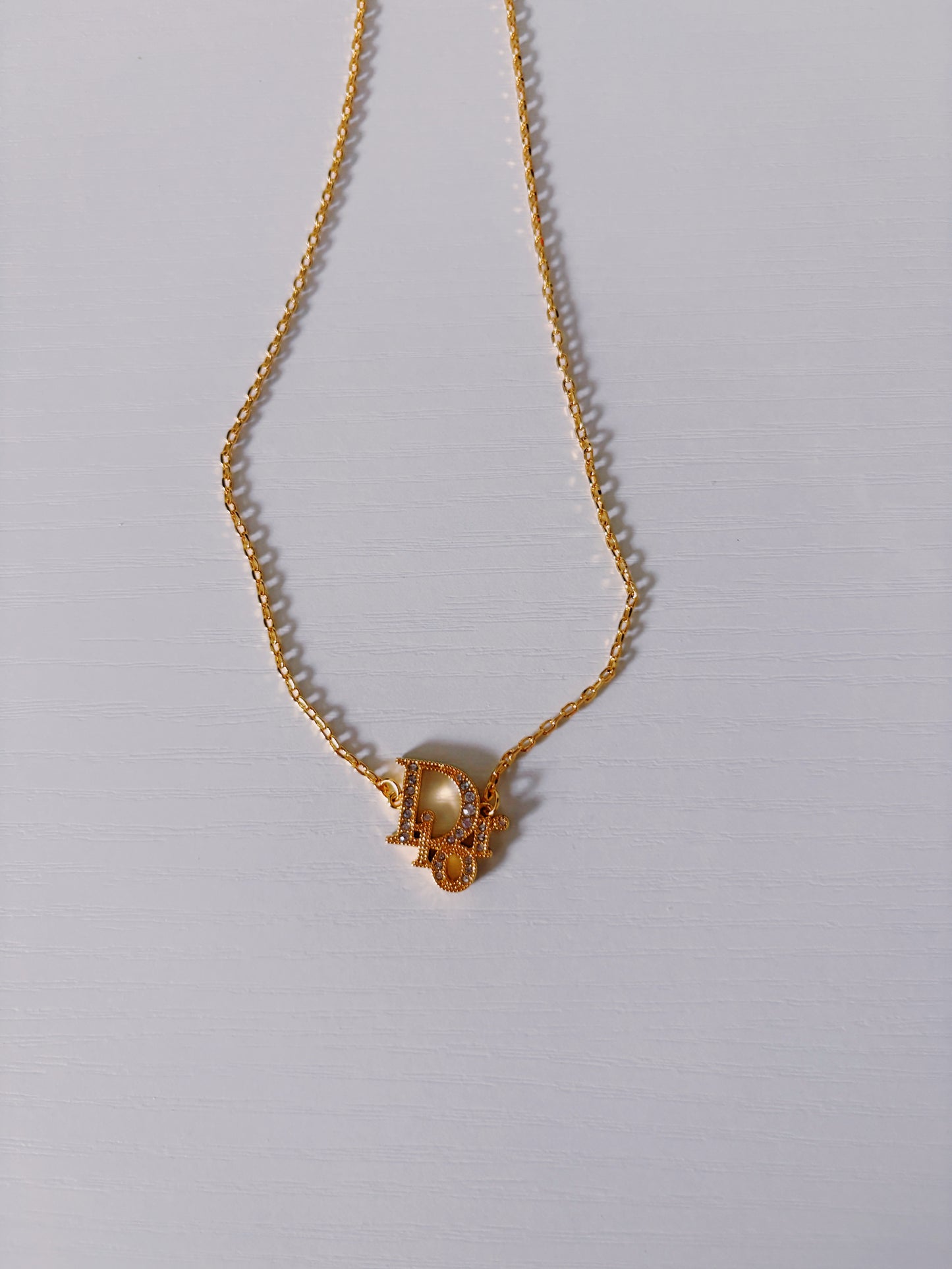Darling Necklace