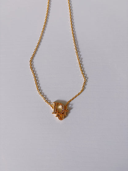 Darling Necklace
