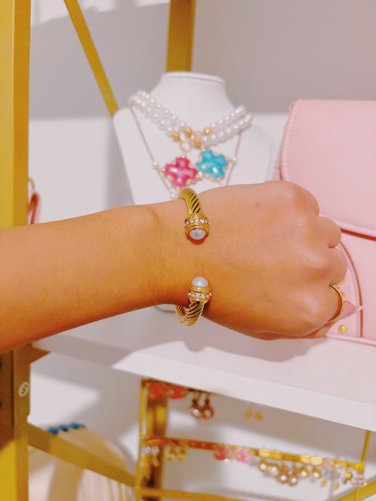 Jane Bracelet