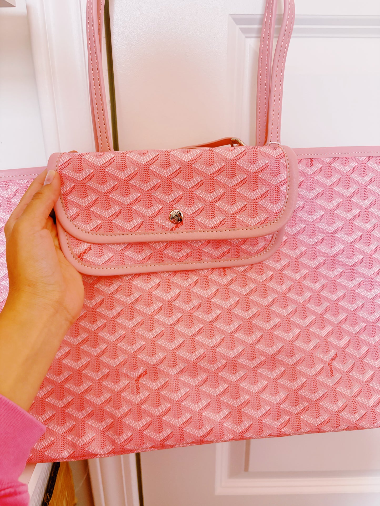 Ginny Purse (pre order)